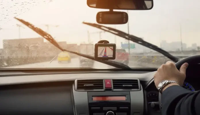 Dash Cam Dash Cam