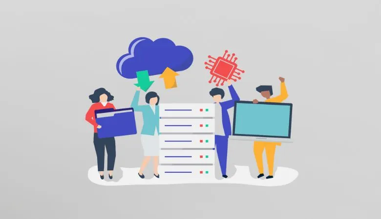 Data migration