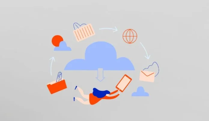 migration Google Workspace