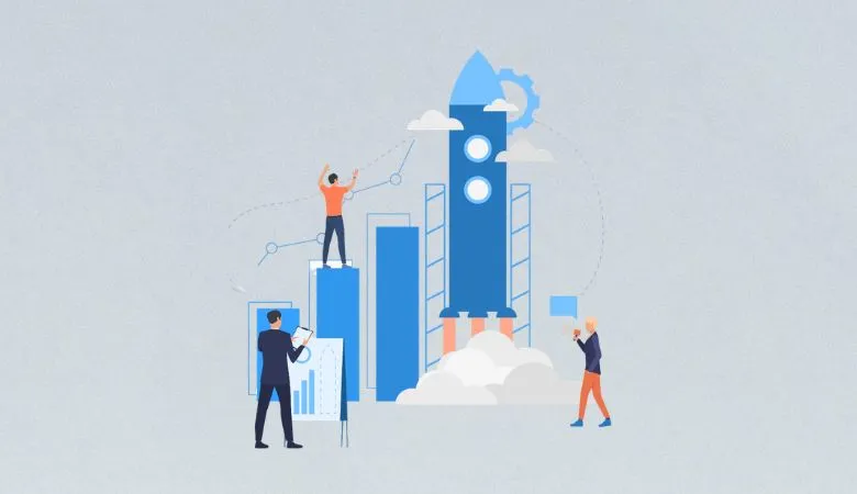 B2B Digital Marketing