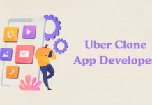 5 Trusted Uber Clone App Developers for Startups in 2026 Clone App