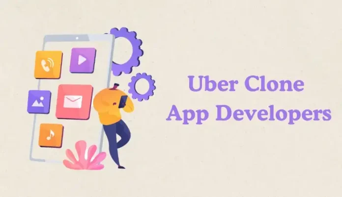 Clone App Developers Clone App