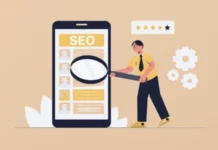 Why Small Businesses Need Professional SEO Services to Grow Online SEO services