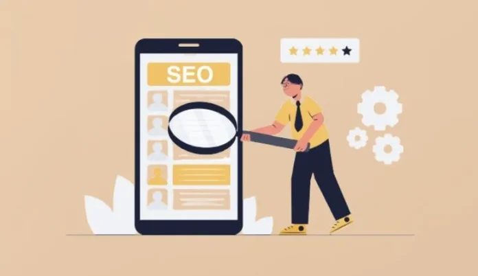 SEO services