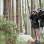 Compare Corbett and Ranthambore for a 5 day Wildlife Photography Trip in November on a 50k Budget Compare Corbett and Ranthambore for a 5 day Wildlife Photography Trip in November on a 50k Budget