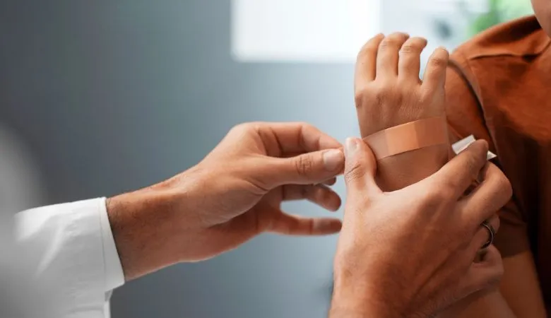 Technology in Personal Injury