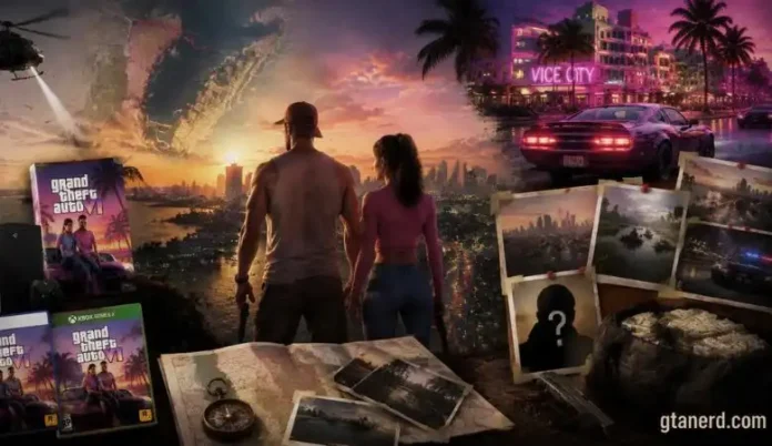 GTA 6 GTA 6