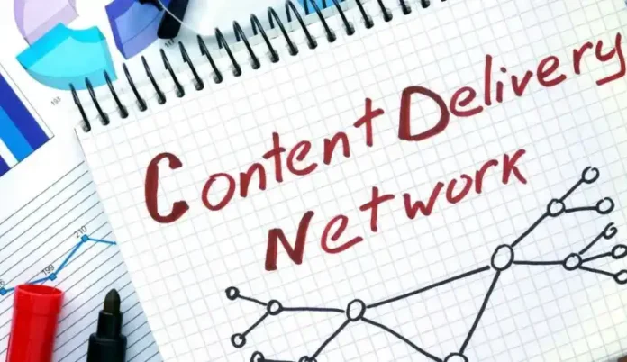 What Is CDN What Is CDN