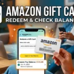 How to Transfer Amazon Gift Card Balance to Bank Account? Is It Possible? Amazon Gift Card Balance