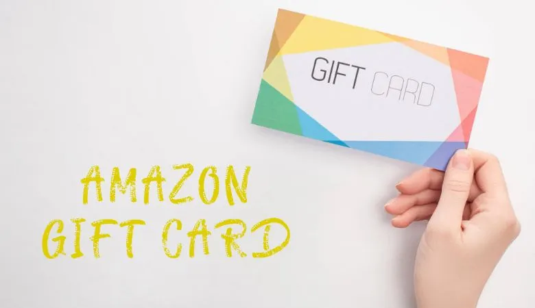 Transfer Amazon Gift Card Balance